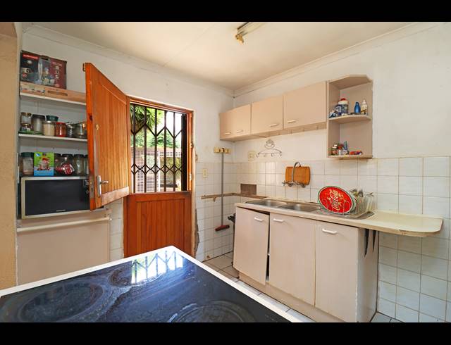 3 BEDROOM HOUSE FOR SALE IN ALLEN'S NEK